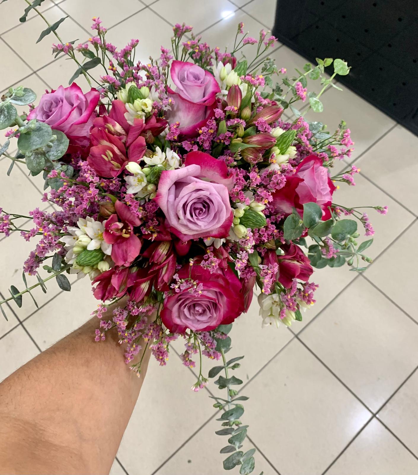 Aniversários — Flowers by Gi 1