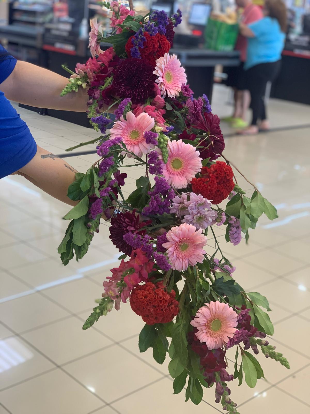 Casamentos — Flowers by Gi 2