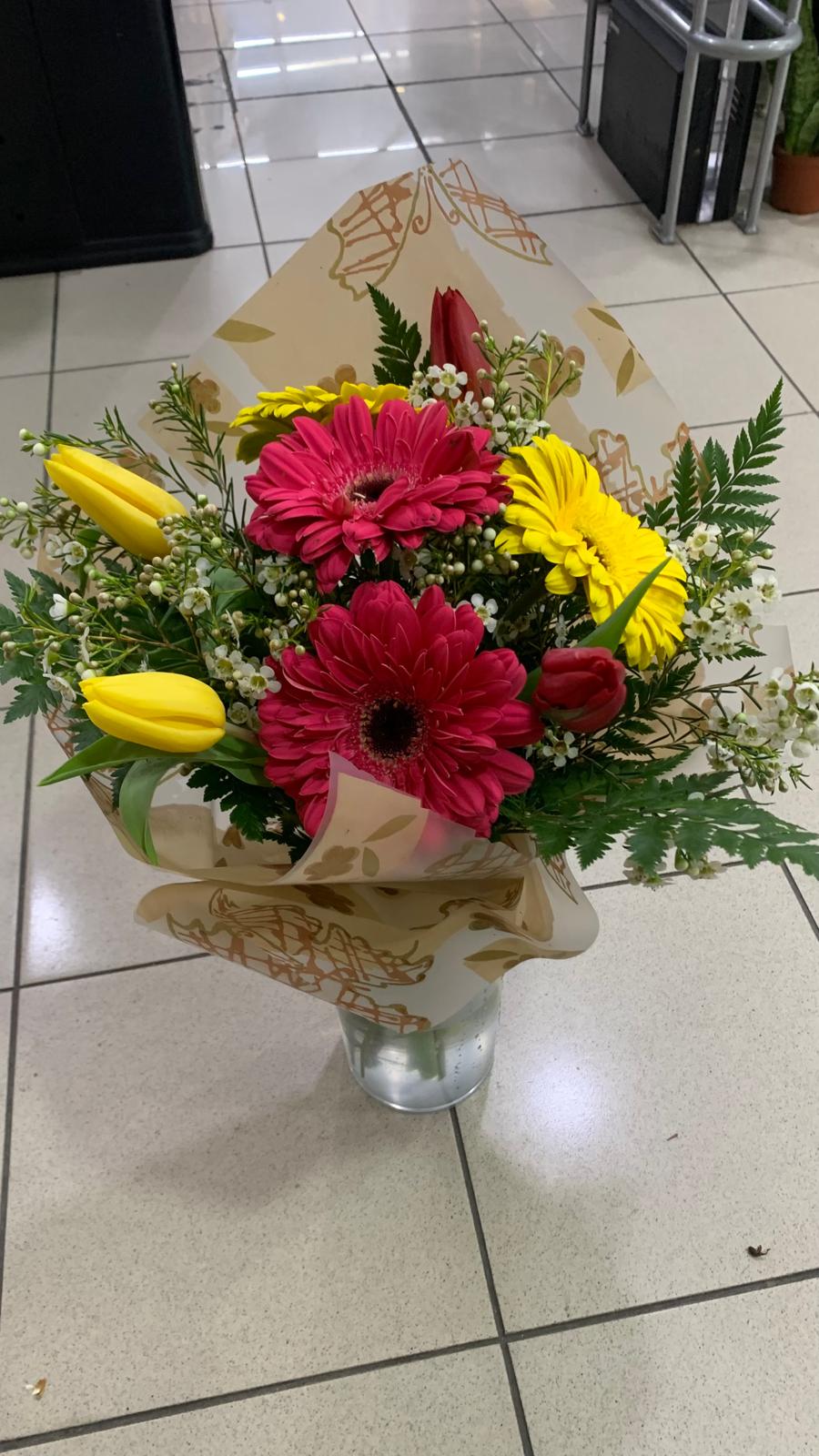 Aniversários — Flowers by Gi 4
