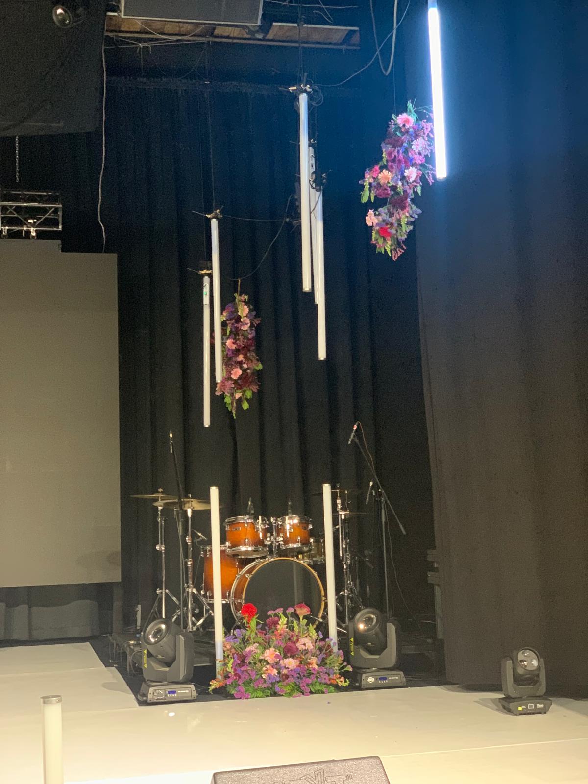 Eventos & Decorações — Flowers by Gi 3
