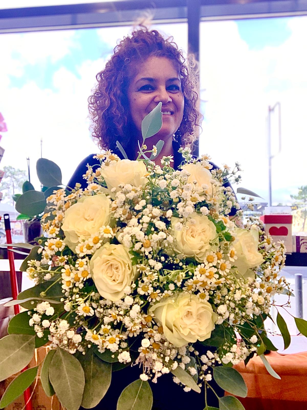 Casamentos — Flowers by Gi 5