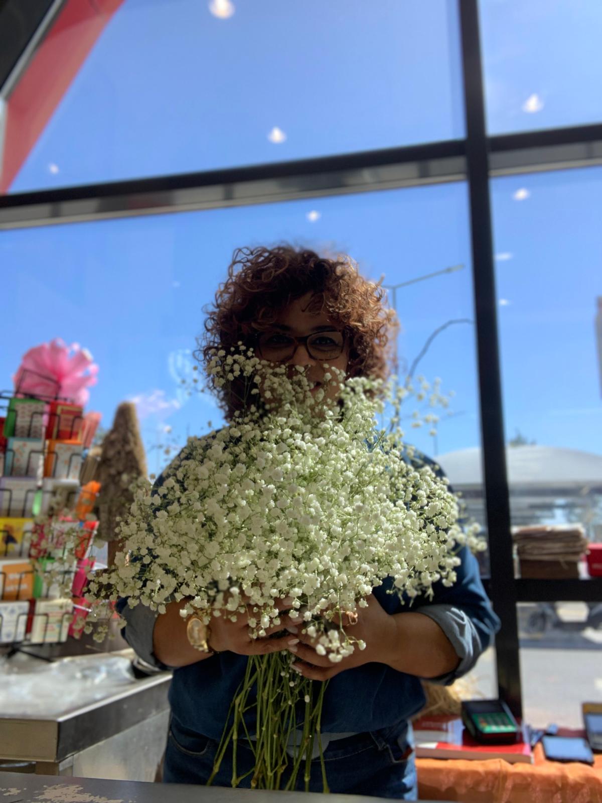 Casamentos — Flowers by Gi 6