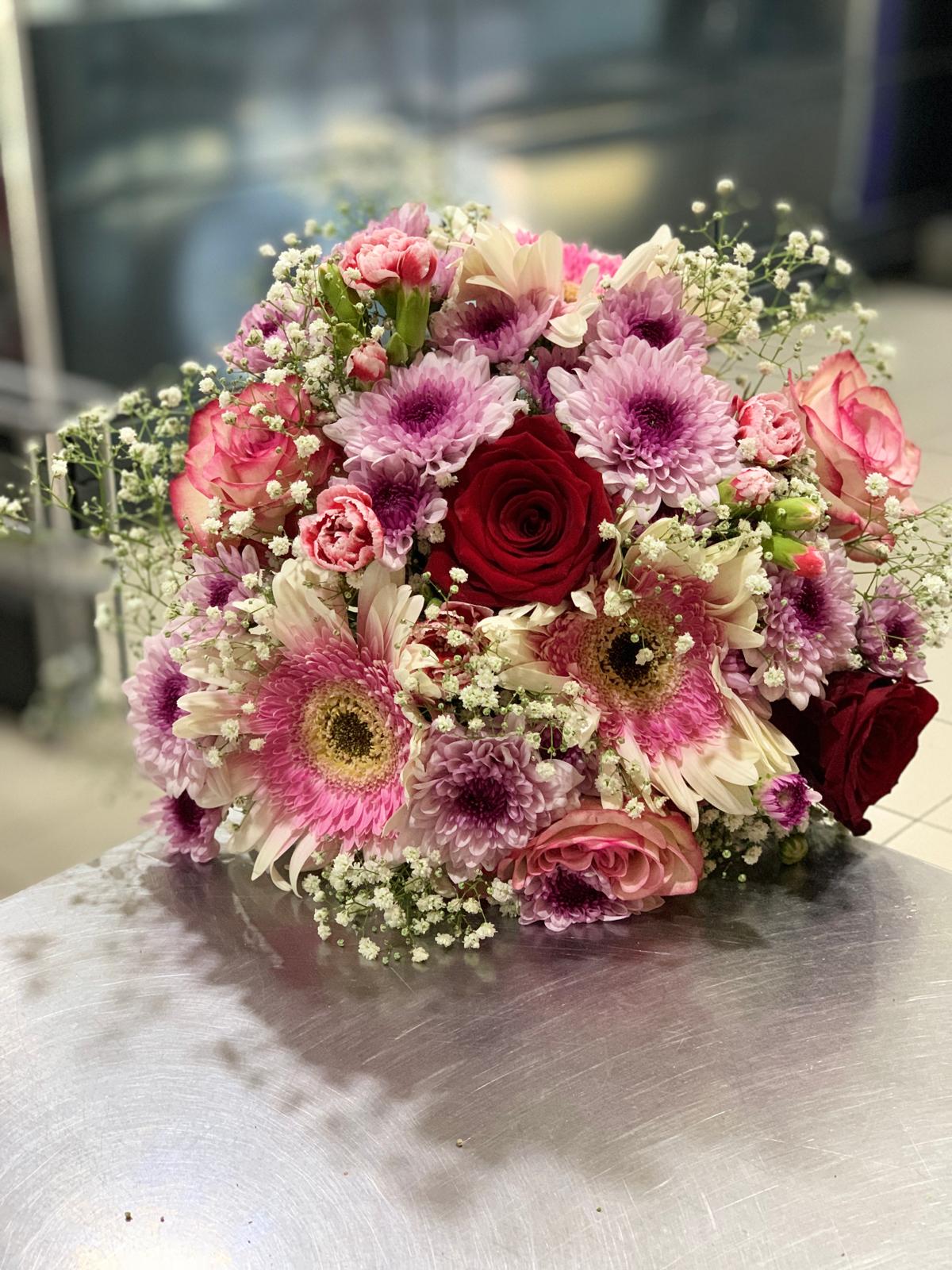 Aniversários — Flowers by Gi 5