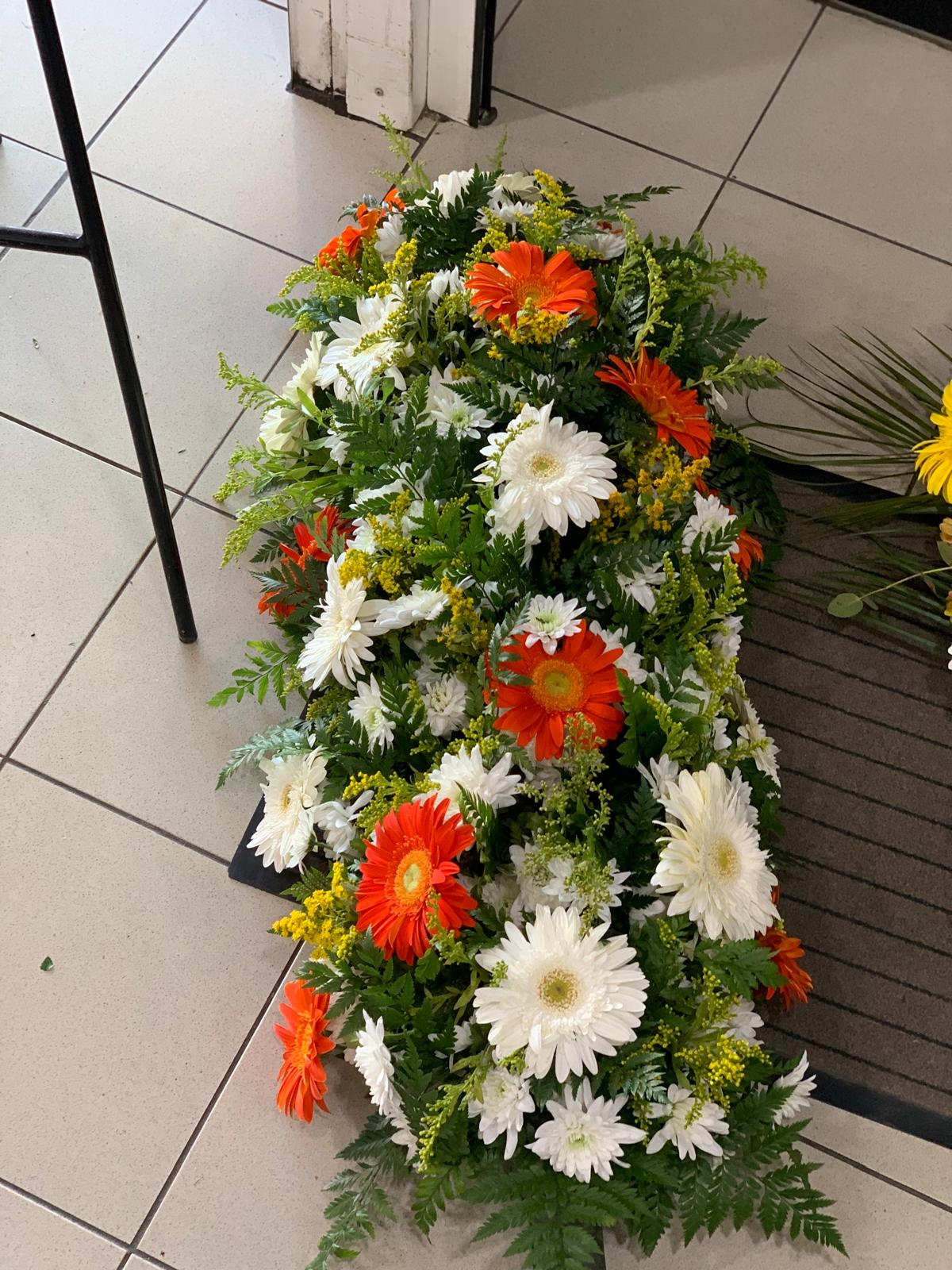 Funerais — Flowers by Gi 4