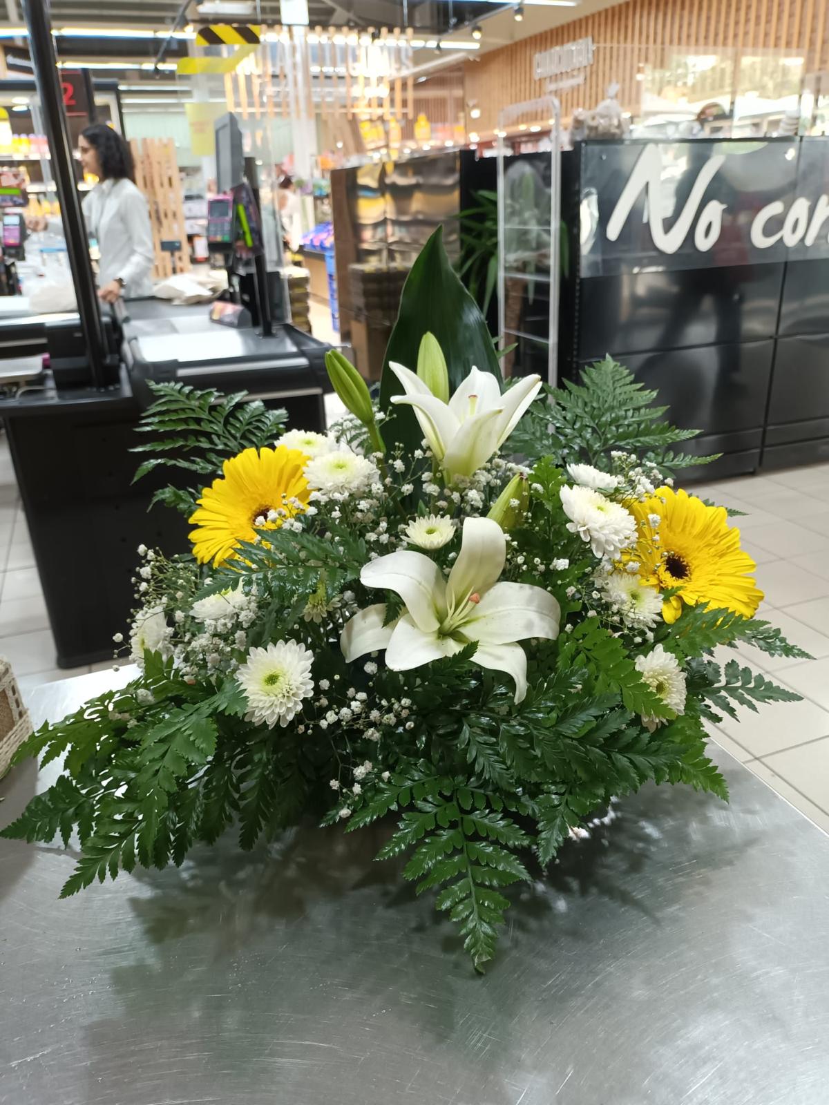 Funerais — Flowers by Gi 5