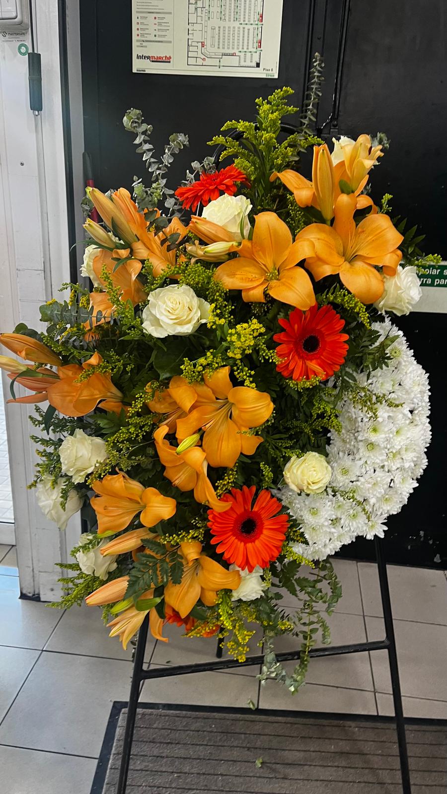 Funerais — Flowers by Gi 6