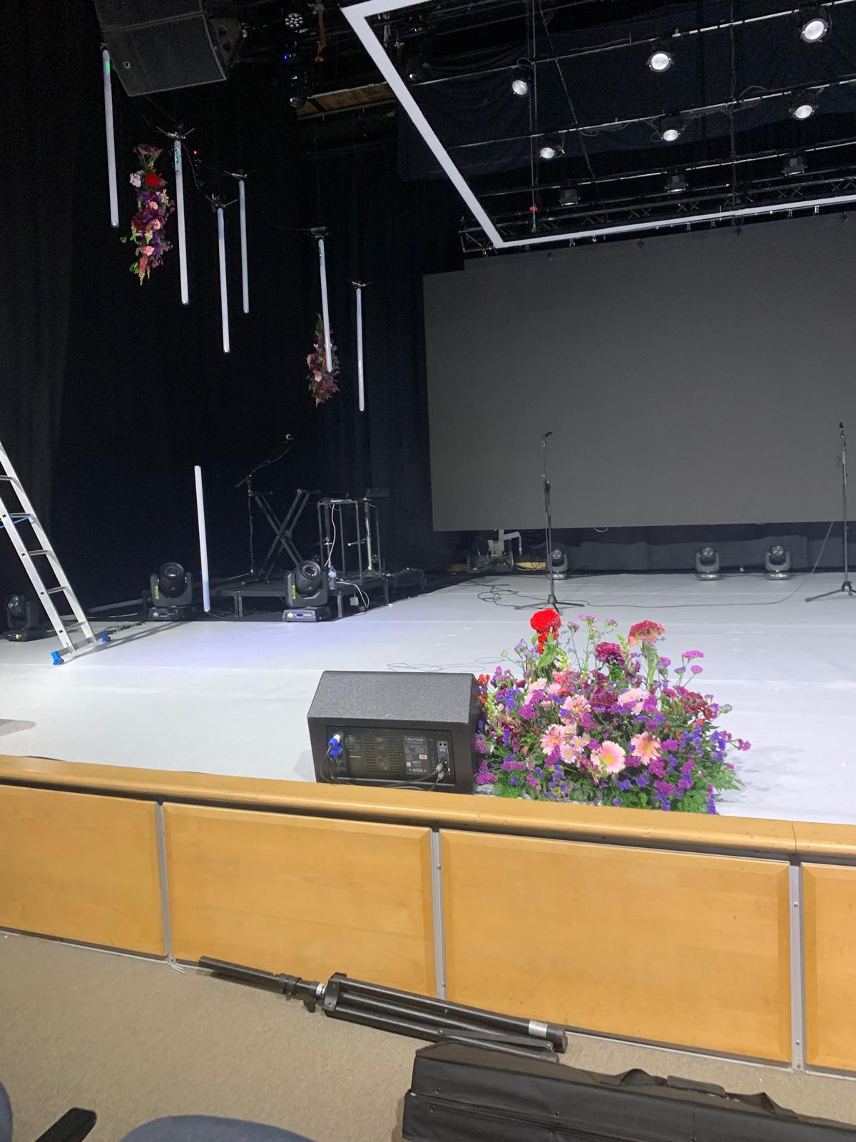 Eventos & Decorações — Flowers by Gi 6
