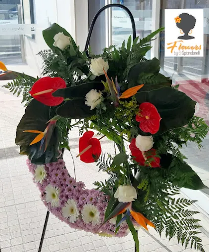 Arranjos Florais — Flowers by Gi 8