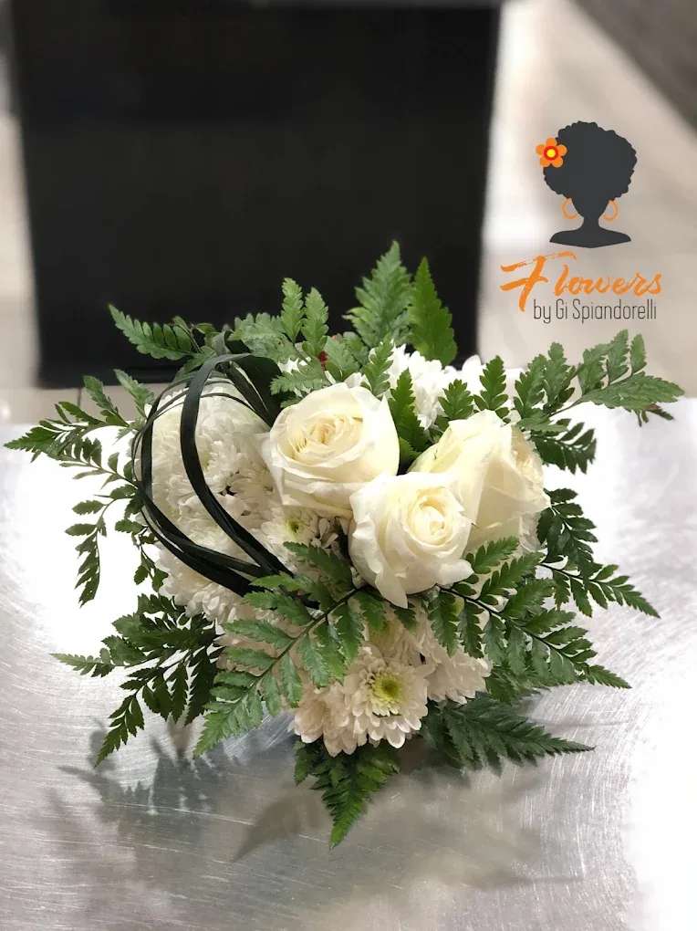 Batizados — Flowers by Gi