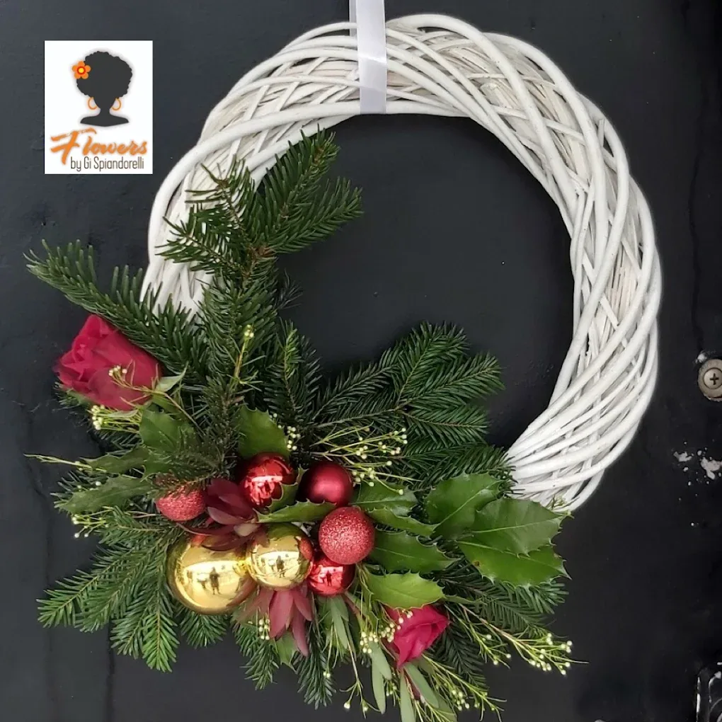 Decoração floral para eventos